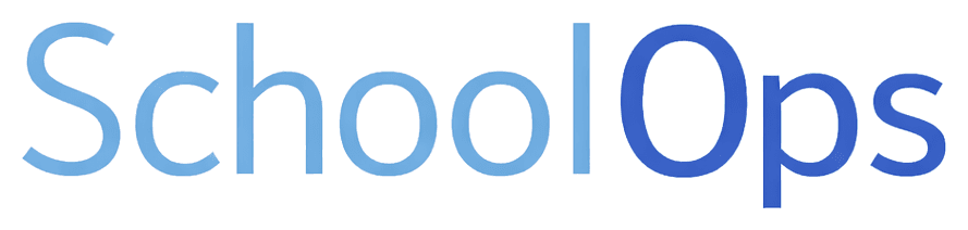 SchoolOps